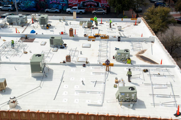 Best Roof Installation  in Shelburn, IN